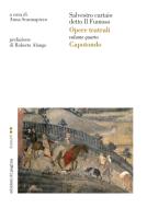 Ebook Opere teatrali. Vol. IV (Capotondo). Salvestro Cartaio detto il Fumoso di Cartaio Salvestro edito da Edizioni di Pagina