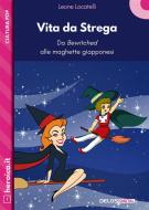 Ebook Vita da Strega. Da Bewitched alle maghette giapponesi di Leone Locatelli edito da Delos Digital