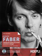Ebook Amico Faber di Enzo Gentile edito da Hoepli