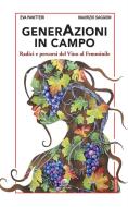 Ebook GenerAzioni in campo di Panitteri Eva, Saggion Maurizio edito da All Around srl