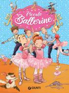 Ebook Piccole ballerine di Troiano Rosalba edito da Giunti