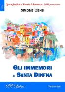 Ebook Gli immemori di Santa Dinfna di Simone Censi edito da ZeroUnoUndici Edizioni