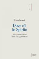 Ebook Dove c'è lo Spirito di Aristide Fumagalli edito da EDB - Edizioni Dehoniane Bologna