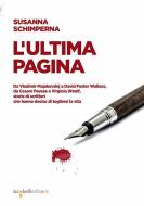 Ebook L'ultima pagina di Schimperna Susanna edito da iacobellieditore