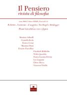 Ebook Il diritto, l’esistente, il negativo. Tra Hegel e Heidegger/Phonè kaì schêma: voce e figura (2000/1-2) di Massimo Adinolfi, Graziella Berto, Friedrich Hölderlin, Enrico Cerasi, Massimo Donà, Ernesto Forcellino, Walter Jaeschke, Enrica Lisciani-Petrini, Leo Lugarini, Ettore Rocca, Vincenzo Vitiello edito da Inschibboleth Edizioni