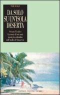 Ebook Da solo su un'isola deserta di Tom Neale edito da Editrice Incontri Nautici