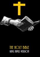 Ebook The Holy Bible (King James Version) di King James edito da Bauer Books