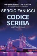 Codice Scriba. La trilogia dei codici vol.2 Codice Scriba. La trilogia dei codici vol.2