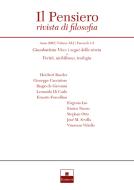 Ebook Giambattista Vico: i segni della storia/Verità, nichilismo, teologia (2002/1-2) di Heribert Boeder, Giuseppe Cacciatore, Biagio de Giovanni, Leonardo Di Carlo, Ernesto Forcellino, Eugenio Lio, Enrico Nuzzo, Stephan Otto, José M. Sevilla, Vincenzo Vitiello edito da Inschibboleth Edizioni