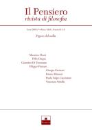 Ebook Figure del nulla (2003/1-2) di Massimo Donà, Felix Duque, Giannino Di Tommaso, Filippo Fimiani, Giorgio Guzzoni, Bruno Minozzi, Paola Volpe Cacciatore, Vincenzo Vitiello edito da Inschibboleth Edizioni