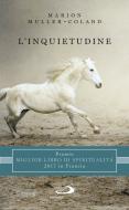 Ebook L'inquietudine di Muller-Colard   Marion edito da San Paolo Edizioni