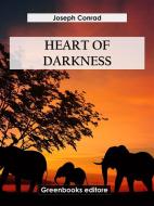 Ebook Heart of Darkness di Joseph Conrad edito da Greenbooks Editore