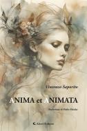 Ebook Anima et animata di Vincenzo Saporito edito da Aletti Editore