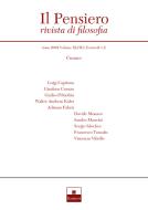 Ebook Cusano (2009/1-2) di Luigi Capitano, Gianluca Cuozzo, Giulio d’Onofrio, Walter Andreas Euler, Adriano Fabris, Davide Monaco, Sandro Mancini, Sergio Sánchez, Francesco Tomatis, Vincenzo Vitiello edito da Inschibboleth Edizioni