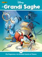 Ebook Le Grandi saghe 11 di AA. VV. edito da Panini Disney