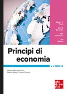 Ebook Principi di economia 5/ed di Heffetz Ori, Antonovics Kate, Bernanke Ben, Frank Robert H. edito da McGraw-Hill Education (Italy)