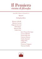 Ebook Spinoza/Teologia politica (2011/1-2) di Massimo Adinolfi, Massimo Cacciari, Biagio de Giovanni, Felix Duque, Alfredo Gatto, Giulio Goria, Jean-François Kervégan, Carmen Palomba, Fausto Pellecchia, Giacomo Petrarca, Charles Ramond, Filippo Silva, Carlo Sini, Francesco Valagussa, Vincenzo Vitiello edito da Inschibboleth Edizioni