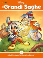 Ebook Le Grandi saghe 13 di AA. VV. edito da Panini Disney