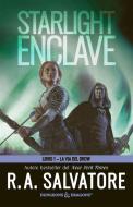 Ebook Starlight enclave di R. A. Salvatore edito da Armenia
