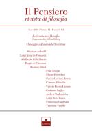 Ebook Letteratura e filosofia/Omaggio a Emanuele Severino (2012/1-2) di Massimo Adinolfi, Luigi Azzariti-Fumaroli, Adalberto Coltelluccio, Biagio de Giovanni, Massimo Donà, Felix Duque, Éliane Escoubas, Enrica Lisciani-Petrini, Carmen Palomba, Valerio Rocco Lozano, Andrea Tagliapietra, Costanza Saglio, Luigi Vero Tarca, Francesco Valagussa, Vincenzo Vitiello edito da Inschibboleth Edizioni