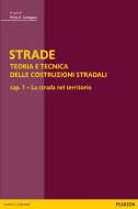 Ebook STRADE – cap. 1 La strada nel territorio di Santagata Felice edito da Bruno Mondadori