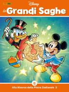Ebook Le Grandi saghe 15 di AA. VV. edito da Panini Disney