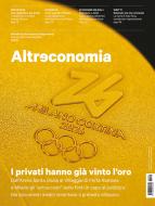 Ebook Altreconomia 288 - Gennaio 2026 di AA. VV. edito da Altreconomia