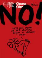 Ebook NO! di Maicol&Mirco edito da BAO Publishing