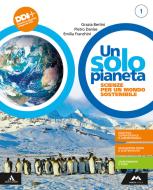Ebook Solo pianeta (un)      m b  + cont digit di Bertini Maria Grazia, Pietro Danise, Emilia Franchini edito da Mursia Scuola