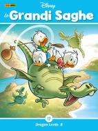 Ebook Le Grandi saghe 17 di AA. VV. edito da Panini Disney