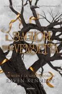 Ebook Il bagliore della vendetta di Raven Kennedy edito da Armenia