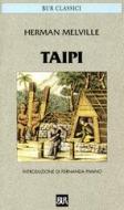 Ebook Taipi di Melville Herman edito da BUR