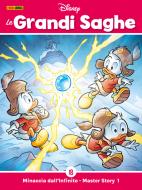 Ebook Le Grandi saghe 18 di AA. VV. edito da Panini Disney