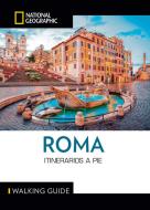 Ebook Roma Walking di Katie Parla edito da White Star