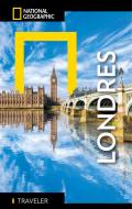 Ebook Londres - Guía National Geographic Traveler di Louise Nicholson edito da White Star
