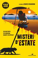 Ebook Misteri d'estate di AA.VV. edito da Piemme