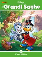 Ebook Le Grandi saghe 20 di AA. VV. edito da Panini Disney