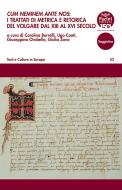 Ebook Cum neminem ante nos di AA.VV. edito da Pacini Editore