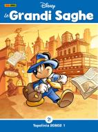 Ebook Le Grandi saghe 21 di AA. VV. edito da Panini Disney