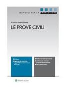 Ebook Le prove civili di STEFANO PREVITI edito da Cedam