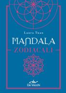 Ebook Mandala zodiacali di Tuan Laura edito da De Vecchi