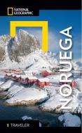 Ebook Noruega - Guía National Geographic Traveler di Valerio Griffa edito da White Star