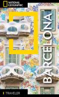 Ebook Barcelona - Guía National Geographic Traveler di AA.VV. edito da White Star