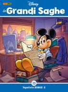 Ebook Le Grandi saghe 23 di AA. VV. edito da Panini Disney