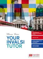 Ebook Your invalsi tutor ne 2020      m b  + cont digit di Aa  Vv edito da Macmillan