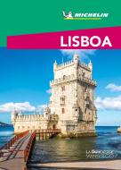 Ebook Lisboa - La Guia Verde Week&Go di AA.VV. edito da White Star