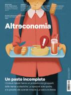 Ebook Altreconomia 290 - Marzo 2026 di AA. VV. edito da Altreconomia