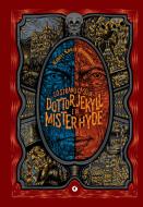 Ebook Lo strano caso del Dottor Jekyll e di Mister Hyde di Stevenson Robert Louis edito da Giunti