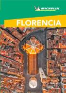 Ebook Florencia - La Guia Verde Week&Go di AA.VV. edito da White Star