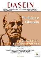 Ebook DASEIN. Rivista di Filosofia e Psicoterapia Esistenziale di Lodovico Berra, Umberto Curi, Piero Celoria, Enrico Larghero, Enrico Frola, Antonello Musso, Diego Papurello edito da ISFiPP Edizioni